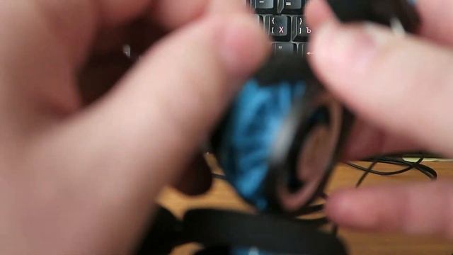 Замена амбушюр на наушниках Koss Porta Pro смотреть онлайн