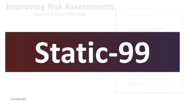 The STATIC Evolution смотреть онлайн