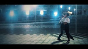 Cовременные парные танцы. Школа танцев "ВМЕСТЕ"
