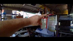 Пляж "Танцующей девушки". Красота! И пляж и дорога! Едем на байке.