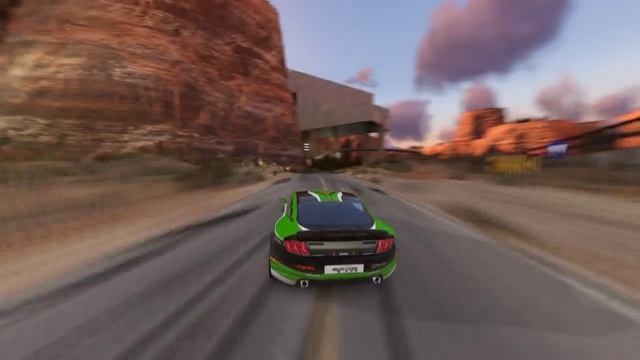 Trackmania 2 Canyon E03 (01'56''97) by Kolodrubsky Roman смотреть онлайн