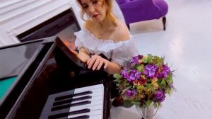 Europe - The final countdown | piano cover