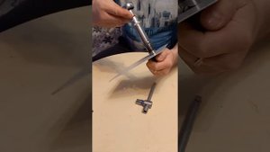 приспособление для перфорации листового металла своими руками за небольшую стоимость