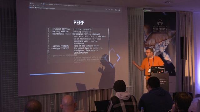 OSMC 2022 | check_vsphere by Danijel Tasov смотреть онлайн