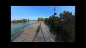 Insta360 ONE X2 - Тест  камеры днём