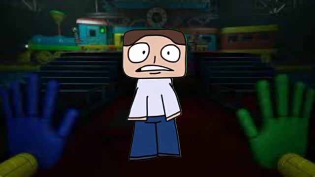 Ну вот куда я попал но это завод игрушек смотреть онлайн