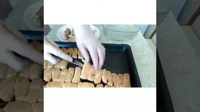 Как сделать поленицу.