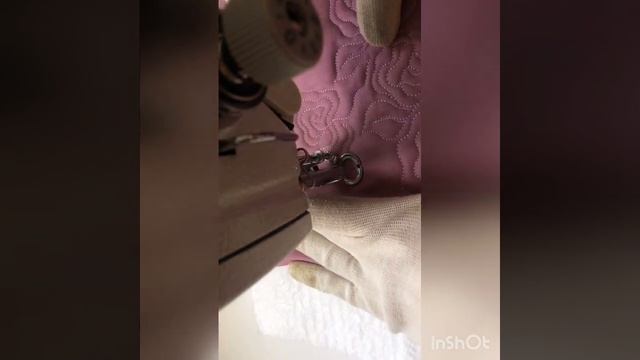 Стежка мотив цветы смотреть онлайн