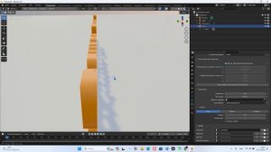Создание 3D Текста в Blender: Руководство для начинающих ?