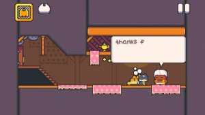 Super Cat Tales 2: World 2-5 - Ramal Town (All Bells,Key) IOS Gameplay Walkthrough (HD)