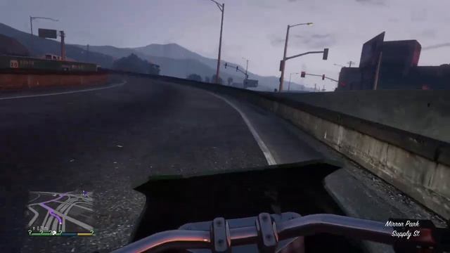 GTA 5 walkthrough episode 17 the end смотреть онлайн