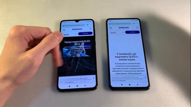 Xiaomi Mi 9 Vs Xiaomi Mi Mix 3