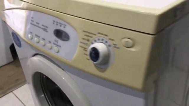 Стиральная машинка SAMSUNG S803J800 смотреть онлайн