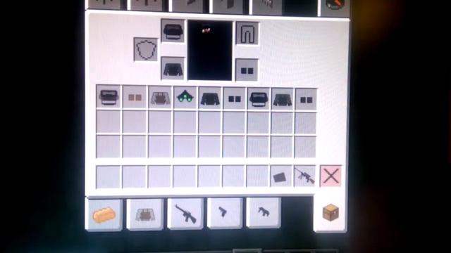 Обзор мода на оружие в майнкрафте версия 1.10.2 смотреть онлайн