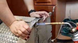 Снятие крестовины с барабана стиральной машины