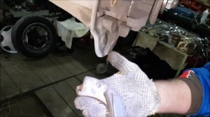 Таврия Славута - Усовершенствуем тормозную систему.