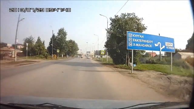 вот как надо ездить смотреть онлайн