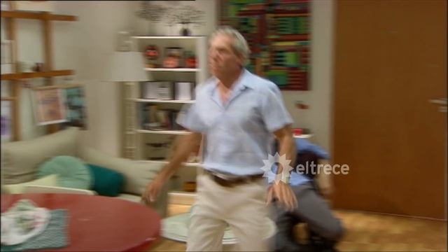 LOS ÚNICOS - Capítulo 38 - ALTA DEFINICIÓN смотреть онлайн