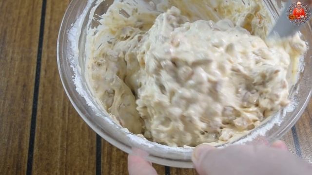 ЛЕНИВАЯ ПАХЛАВА ВКУСНО БЫСТРО без ЗАМОРОЧЕК?