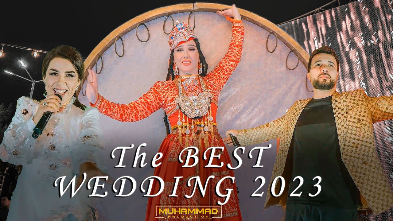 ШИКАРНАЯ СВАДЬБА 2023/WEDDING DAY 2023/ ЧОНИБЕК МУРОДОВ,ГУЛАСАЛ ПУЛОТОВА,TAVOIS GROUP смотреть онлайн