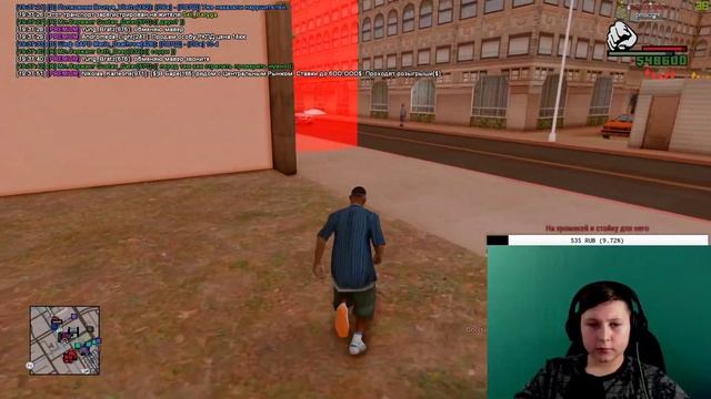 ?ПЕРЕШЕЛ НА ARIZONA RP PRESCOTT ВЫПОЛНЯЕМ КВЕСТЫ РАЗВИВАЕМСЯ? смотреть онлайн