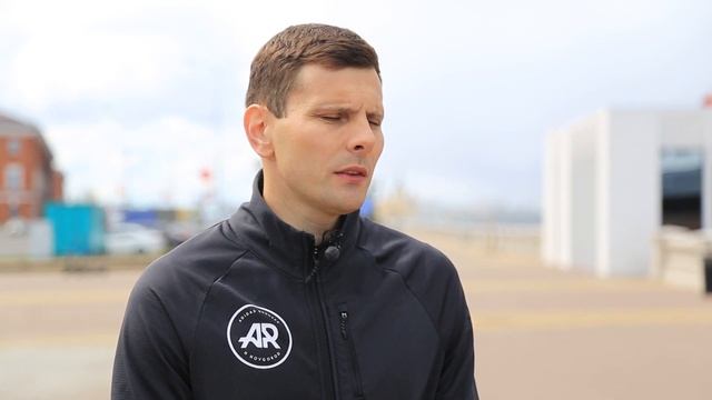 Как заставить себя бегать? Где бегать? Как правильно бегать? смотреть онлайн