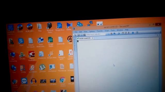 Восстановление прошивки роутера TP-link tl-wdr4300, recovery, unbrick, debrick смотреть онлайн