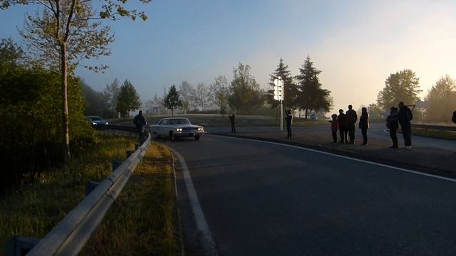 Ford Galaxy 500 tour auto 2017 смотреть онлайн