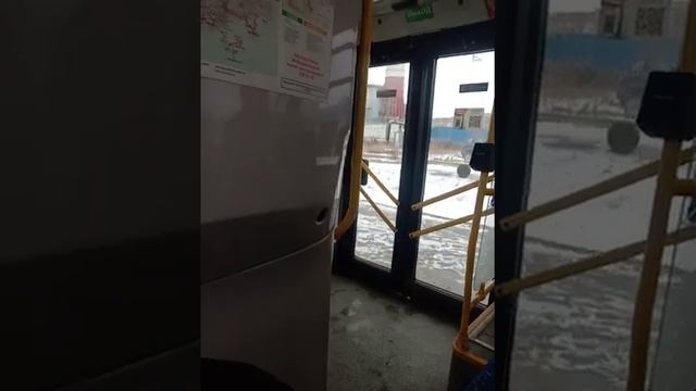 Поездка на 74 автобусном маршруте смотреть онлайн