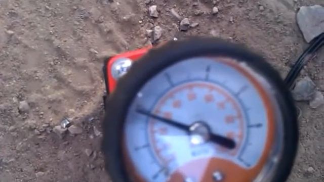 Автомобильные компрессоры 