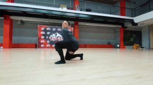 OLEG NINJA | FEMME CHOREO | VOGUE DAY | URAL DANCE CAMP 2021 | SUMMER WEEKEND