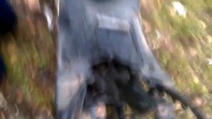 запуск китаиского скутера geely без карбюратора