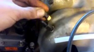 Врезка форсунок в коллектор! Электролизёр (HHO).