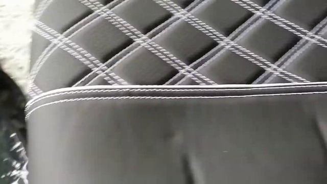 Авточехлы скания