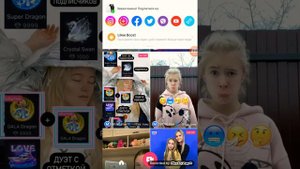 Как сделать свою музыку в Likee