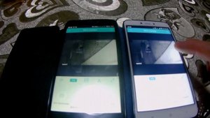 USAFEQLO купольная IP камера за 3000руб mp4