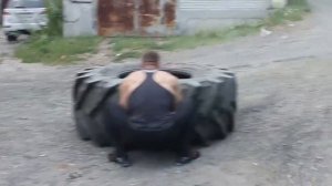 Тренировка по СИЛОВОМУ ЭКСТРИМУ