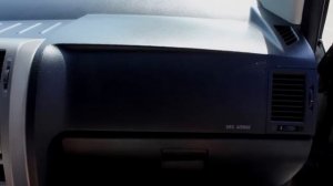 Обзор Hyundai Getz