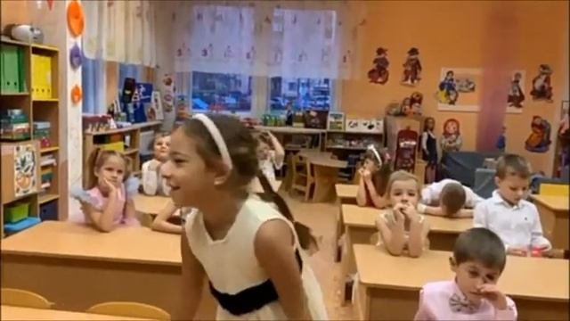 Мамочка Любимая