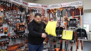 Быстрый обзор снеговых лопат! Бери больше - Кидай дальше!