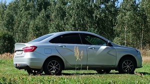 Продаём Весту и покупаем ?!?!?!