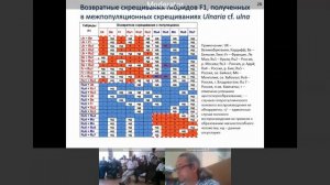 ФИЦ ИнБЮМ. Защита диссертации. Подунай Юлия Александровна. 17.06.2022