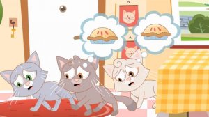 Песня динозавров | песенки для детей 👶🏻 | Dinosaur Song 🦖 | Hooplakidz Russian