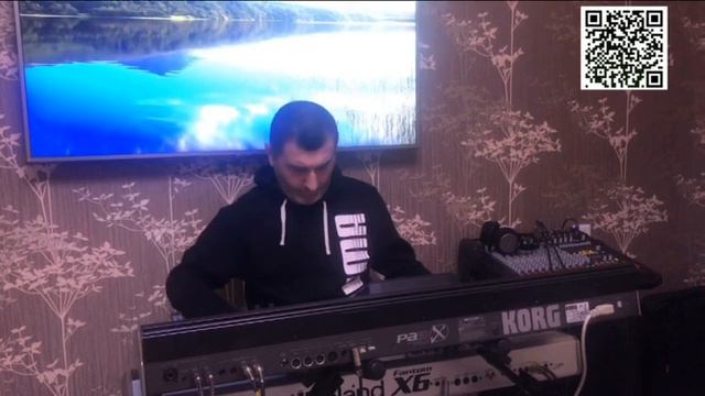 Давид Багдасарян Скрипка 🎻 фантом х6  #korgpa3x #korgpa4x #rolandfantomx6 #Давидбагдасарян смотреть онлайн