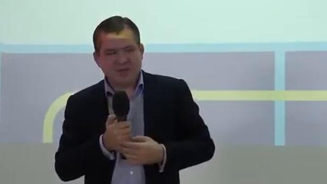 Дмитрий Армяков, генеральный директор SAP Labs