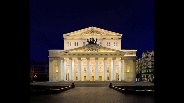 Sergei Rachmaninoff life and death - Mini documentary [4K] смотреть онлайн