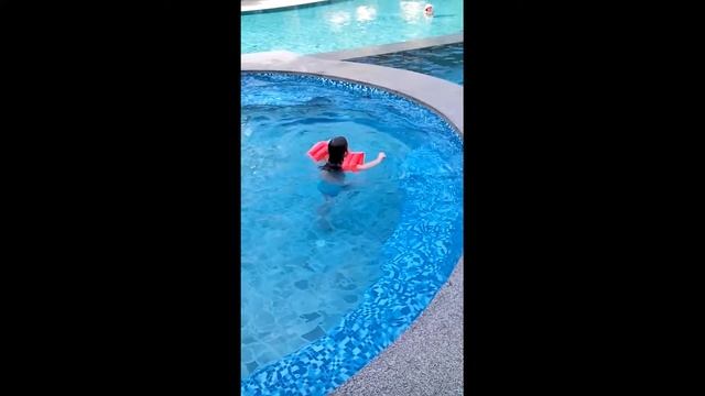 Отель Вонгамат, Паттайя. Тайланд смотреть онлайн