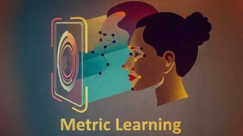 Metric Learning - обучение с triplet loss для задачи биометрии