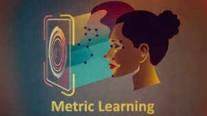 Metric Learning - обучение с triplet loss для задачи биометрии