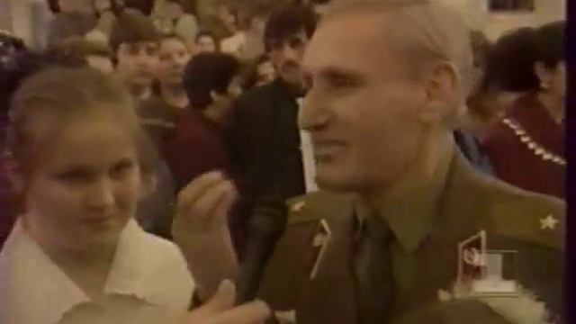 Victoria Ruffo in Russia 2/3 смотреть онлайн